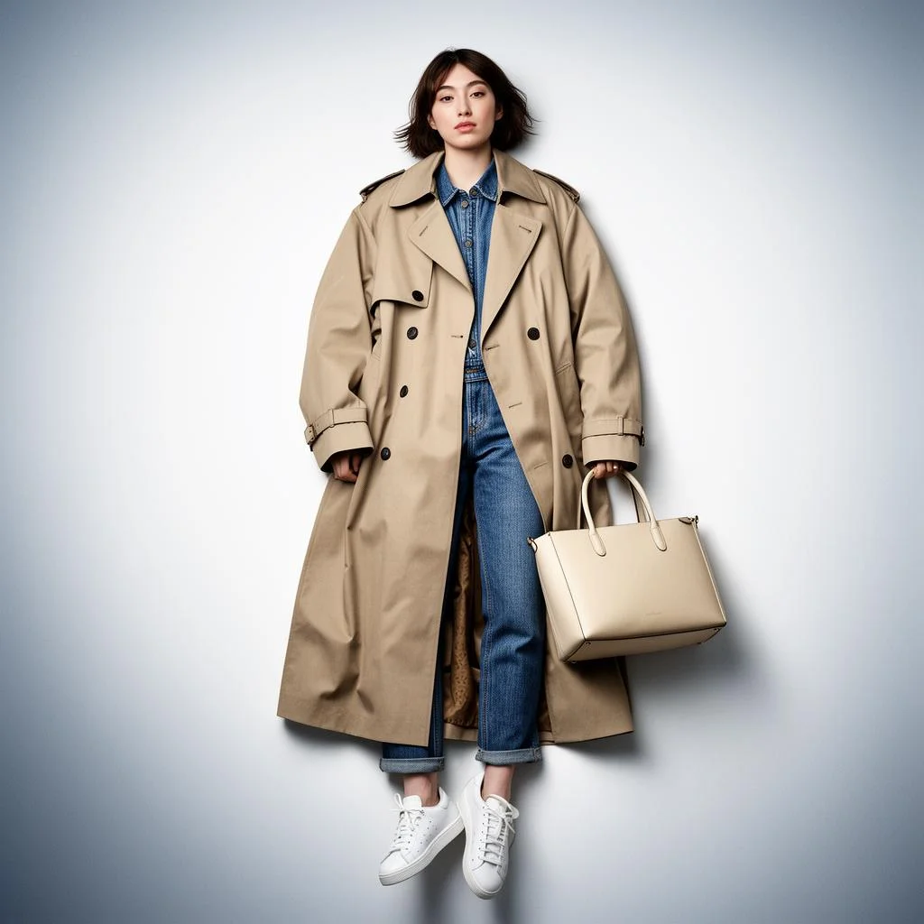 Shop the Look