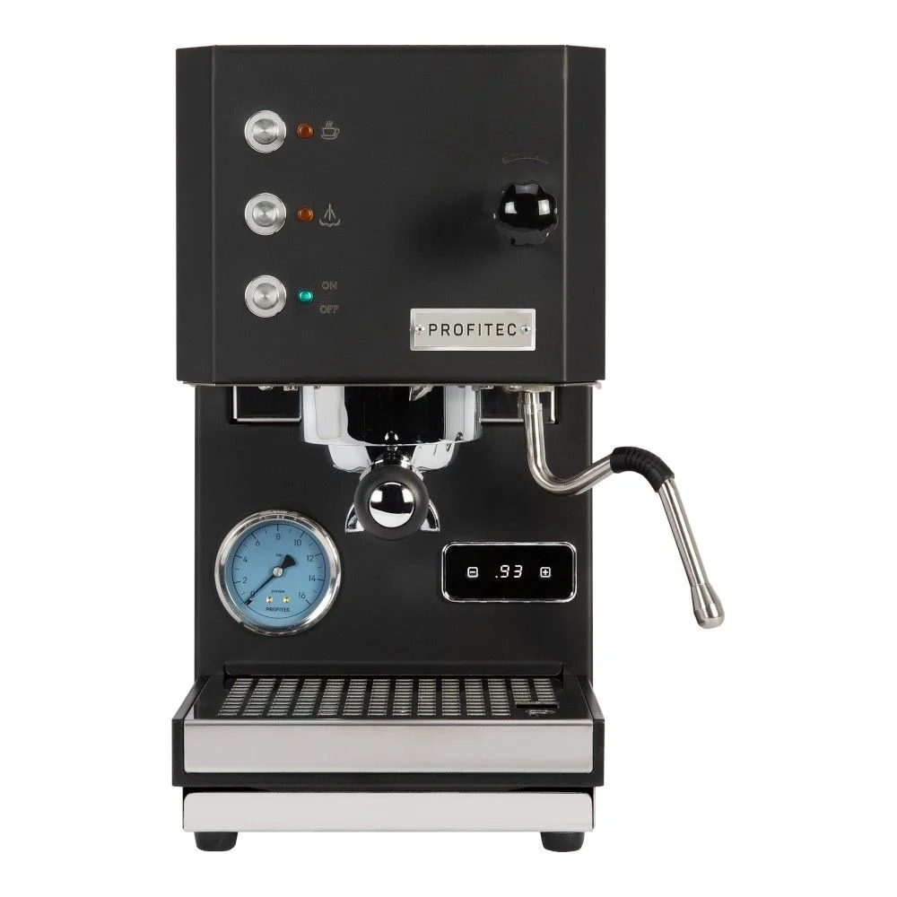 Espresso Machine