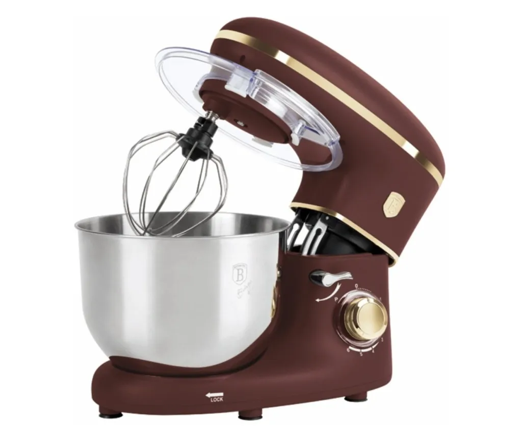 Stand Mixer