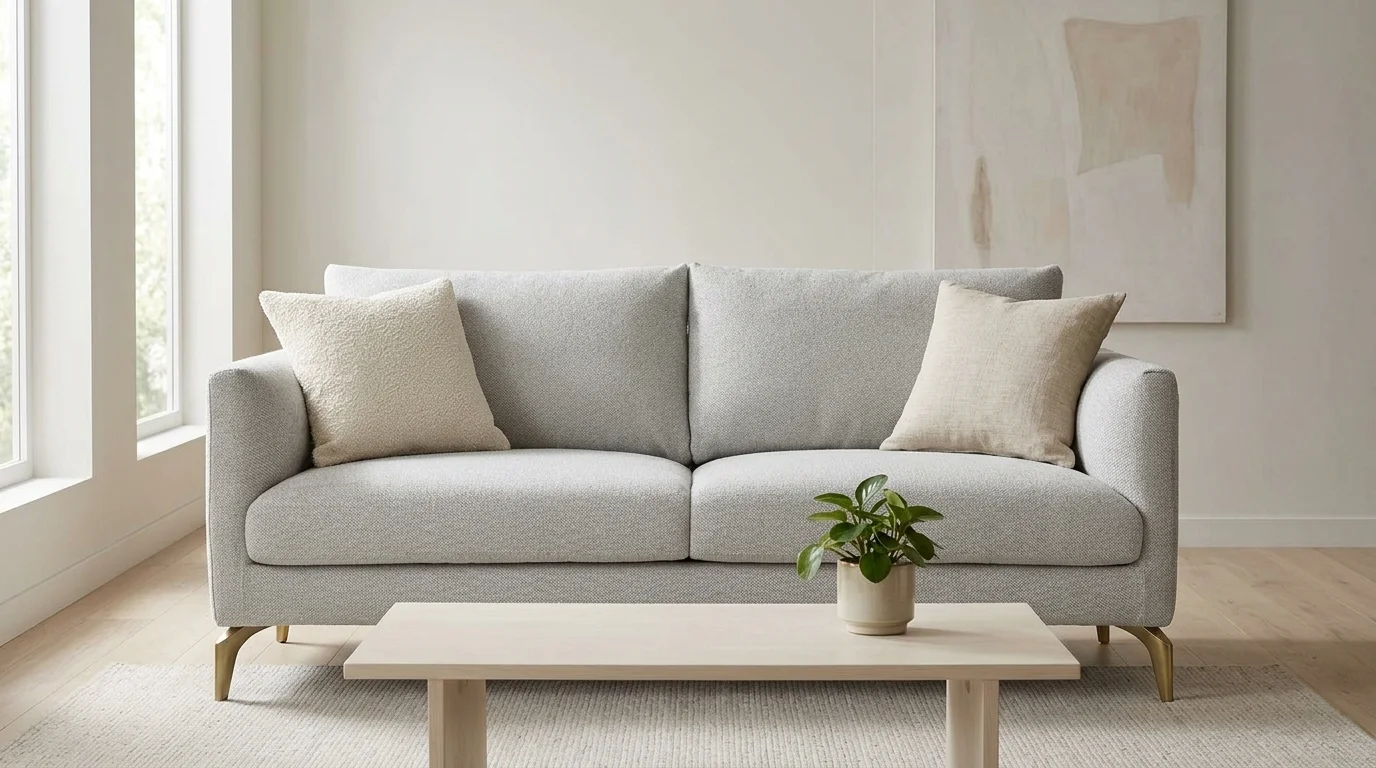 Sofa lifestyle