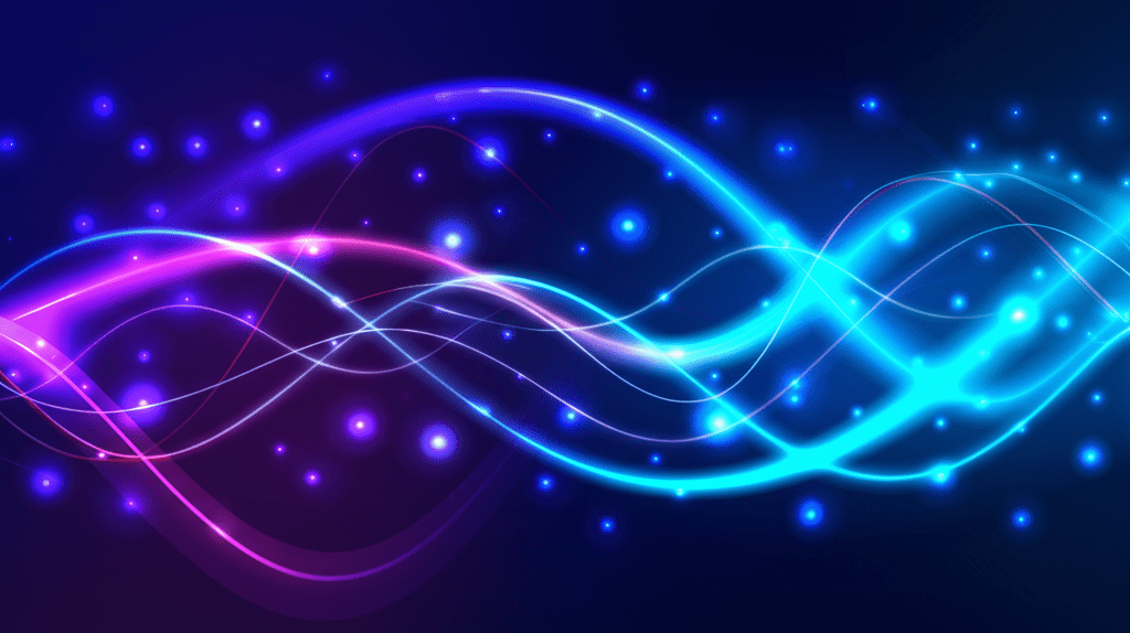 Magic Background