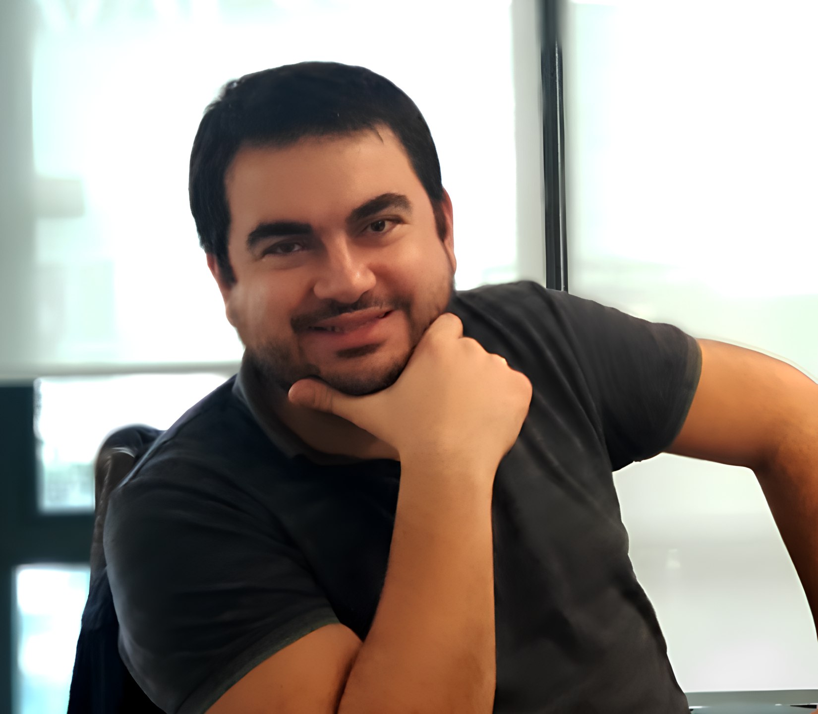 Omer Karabacak